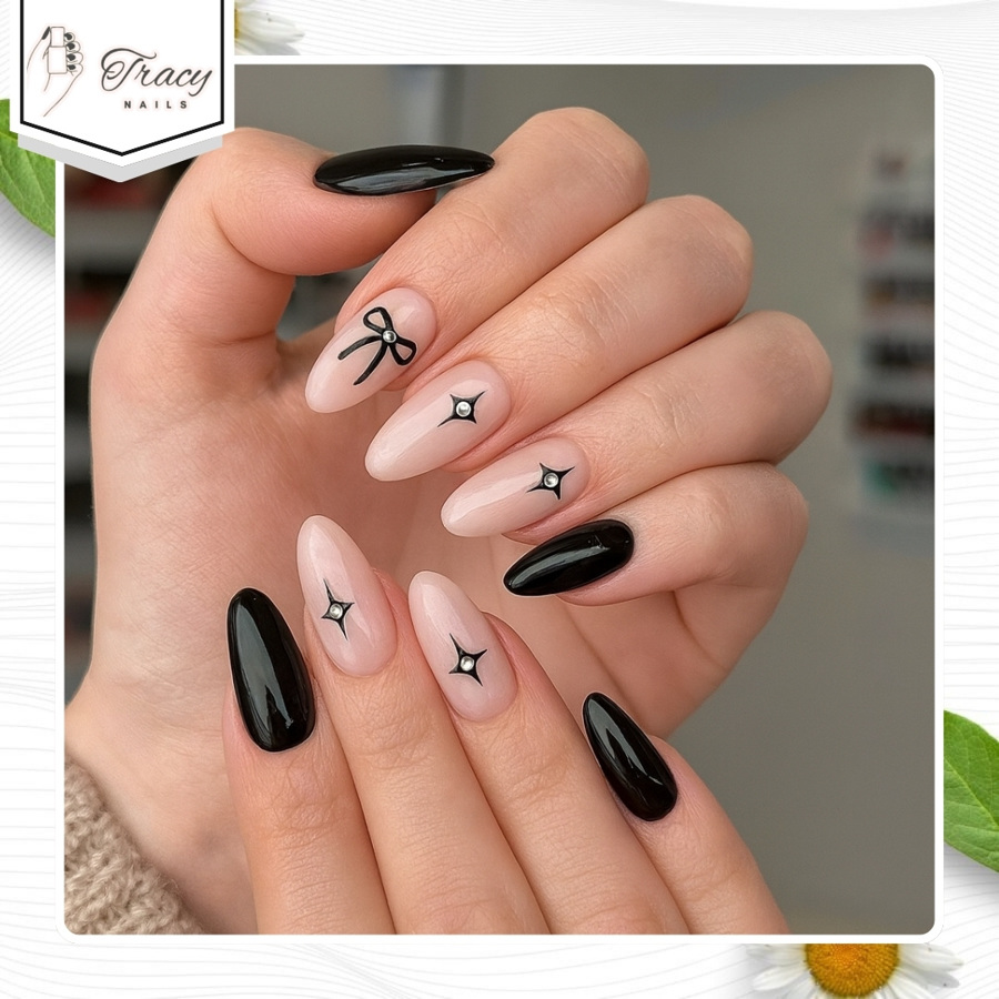 Tracy Nails in Swansboro, NC 28584
